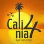 Cali4nia Bar and Food Guia BaresSP