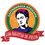 Los Bigotes de Frida Guia BaresSP