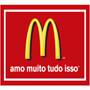 Mc Donald´s Wall Mart Pacaembu