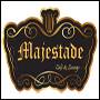 Majestade Café e Lounge Majestade Café e Lounge