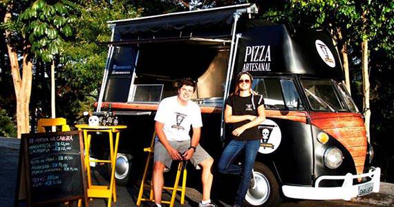 Massa na Caveira Food Truck