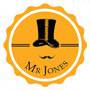 Mr Jones