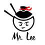 Mr. Lee Mr. Lee