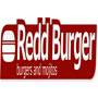 Redd Burger Redd Burger