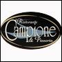 Ristorante Campione & Pizzeria