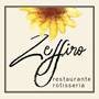 Zeffiro Restaurante Guia BaresSP