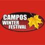 Arena Campos Winter Festival Guia BaresSP