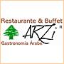 Arzi Restaurante e Buffet Guia BaresSP