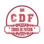 CDF Coisas De Futebol Guia BaresSP