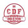 CDF Coisas De Futebol CDF Coisas De Futebol