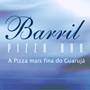 Barril Pizza Bar Guia BaresSP