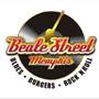 Beale Street Memphis Beale Street Memphis