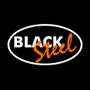 Black Steel Bar Guia BaresSP