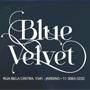 Blue Velvet  Guia BaresSP