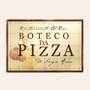 Boteco da Pizza Boteco da Pizza
