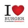 I Love Burger - Granja Julieta