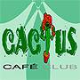 Cactus Café Club Guia BaresSP