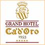 Grand Hotel Ca d oro