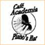 Café Academia Piano´s Bar- Santos Guia BaresSP