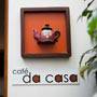 Café da Casa Café da Casa