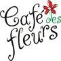 Café des Fleurs