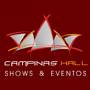 Campinas Hall Campinas Hall