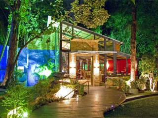 Canto da Mata Forneria