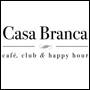 Casa Branca Café Eventos Guia BaresSP