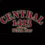 Central 1413 Pizza Bar Guia BaresSP