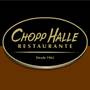 Chopp Halle Chopp Halle