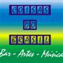 Coisas do Brasil Bar - Arte - Música  Guia BaresSP