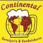 Cervejaria Continental Guia BaresSP