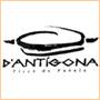 D` Antígona - Pizza de Panela D` Antígona - Pizza de Panela