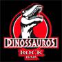 Dinossauros Rock Bar Guia BaresSP