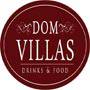 Dom Villas Drinks & Food Guia BaresSP
