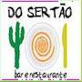 Do Sertão Bar e Restaurante Do Sertão Bar e Restaurante
