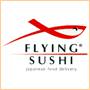Flying Sushi - Jardins Guia BaresSP