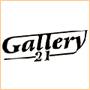 Gallery 21 Guia BaresSP