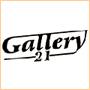 Gallery 21 Gallery 21