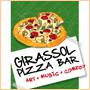 Girassol Pizza Bar Guia BaresSP