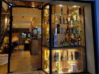 Itigo Sake House Itigo Sake House