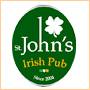 St. John s Irish