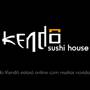 Kendô Sushi House Guia BaresSP