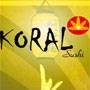 Koral - Sushi Koral - Sushi