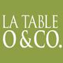 La Table O & CO