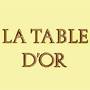 La Table D or Guia BaresSP