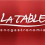La Table Enogastronomia
