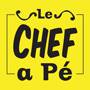 Le Chef a Pé - Food Park Cultural Guia BaresSP