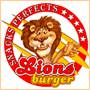 Lions Burger Guia BaresSP