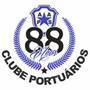 Associação Atlética dos Portuários de Santos Guia BaresSP
